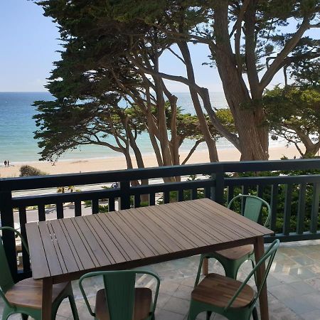 Les Cigales Lägenhet La Baule-Escoublac Exteriör bild