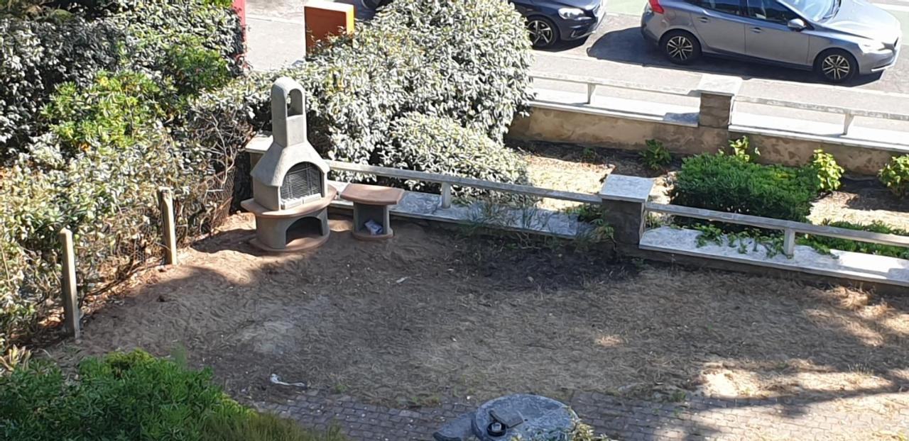 Les Cigales Lägenhet La Baule-Escoublac Exteriör bild